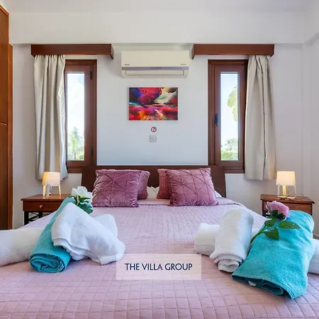 382 Villa Argaka