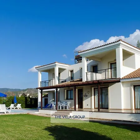382 Villa