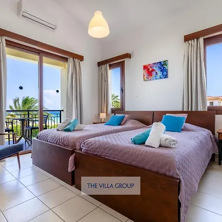 Villa 382 Argaka