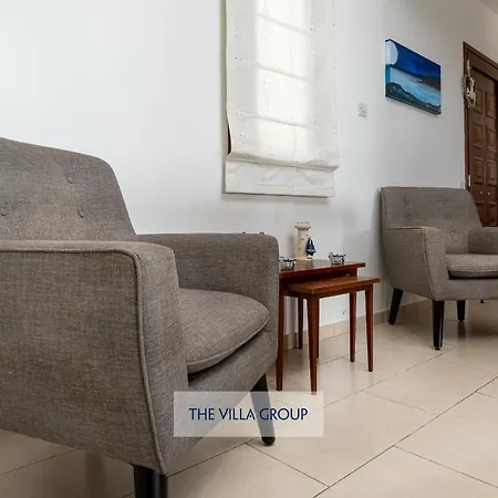 382 Villa *