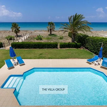 382 Villa Argaka
