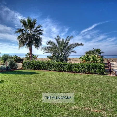 Villa 382 Argaka