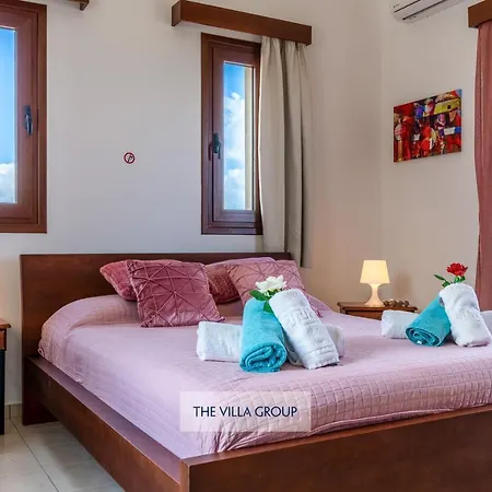 Villa 382 Argaka