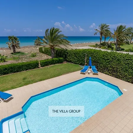 Villa 382 Argaka
