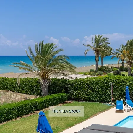 Villa 382 Argaka