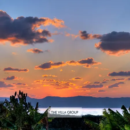 Villa 382 Argaka